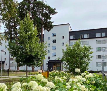 Hjortvägen 5 - Photo 1