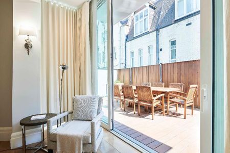 3 bedroom apartment to rent - Photo 5