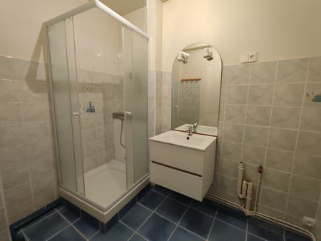 Location Appartement 3 pièces 57m² - Photo 5