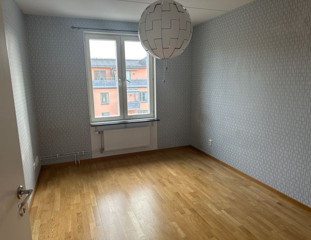 Sollentunavägen - Foto 1