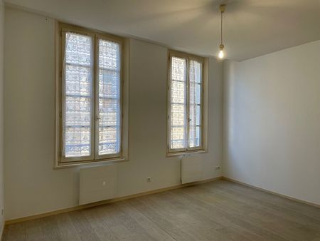 Location appartement 2 pièces, 40.00m², Fontenay-le-Comte - Photo 3