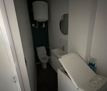 Appartement 1 pièce à louer - Photo 3