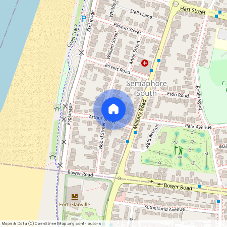 2/30 Boord Street, SA 5019, Semaphore South