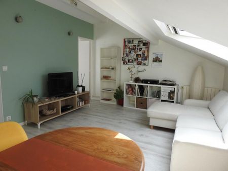 Appartement 2 pièces à Saint-Julien-lès-Metz - Photo 4