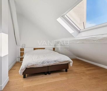 PARIS XII - Appartement meublé et familial en duplex - rue de Bo - Photo 5