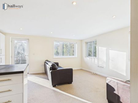 2 bedroom apartment to rent - Photo 4