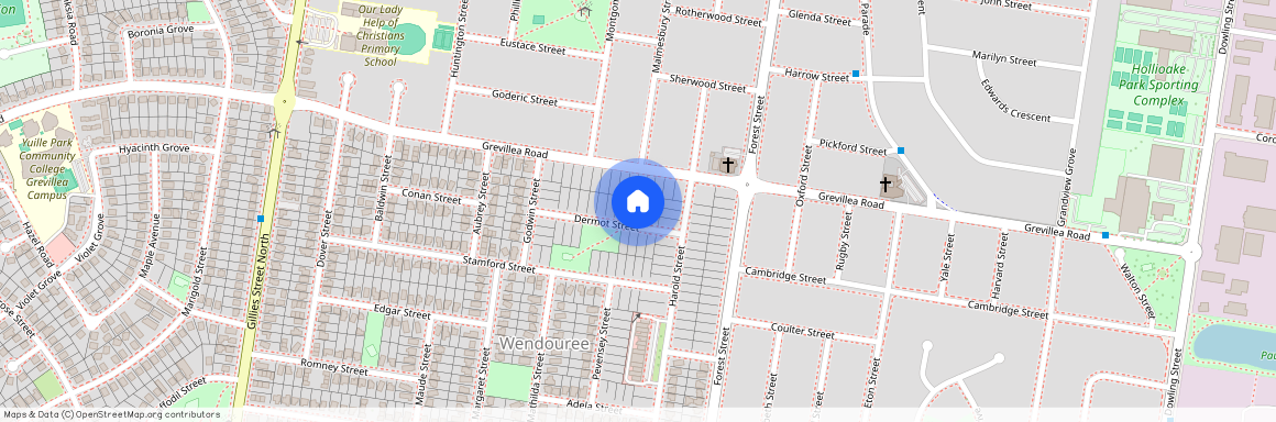 6 Dermot Street, Vic 3355, Wendouree