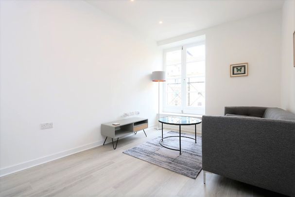 1 bedroom apartment to rent - Photo 1