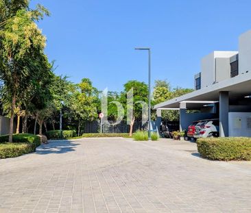 Corner Townhouse | Ready to Move | Brand New - Photo 6