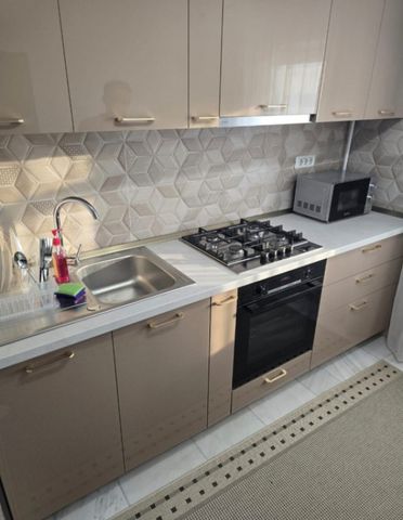 Apartament 2 camere de inchiriat - zona Dacia - Constanta - Photo 4