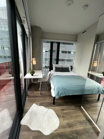 Deluxe Room - Queen West - Photo 5