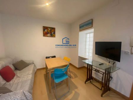 Alquiler de piso en Ayuntamiento - Catedral - Photo 4