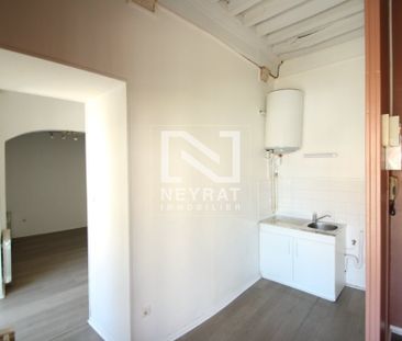 Location Appartement 2 pièces 33m² CHAGNY 71150 - Photo 5
