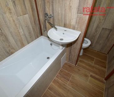 Pronájem bytu 1+1 35 m² - Photo 1