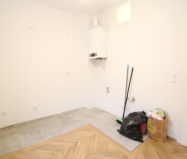 Schweglerstraße - Nähe U3 Station I 1-Zimmer mit separater Küche I ... - Photo 5