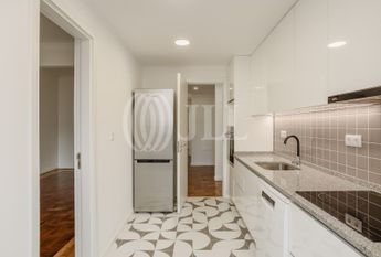 Apartamento T3 em Lisboa