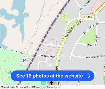 Moordale Road, Knutsford - Photo 1