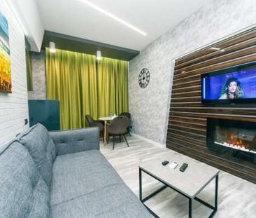 voll möblierte 1-Zimmer-Wohnung - Photo 5