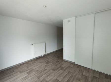 Location Appartement 1 pièce 22m² FRANQUEVILLE ST PIERRE 76520 - Photo 4