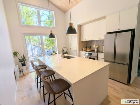 95 rue Carver, Morin-Heights à louer - Photo 2