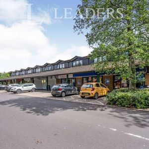 Townhill Farm District Centre, West End, SO18 - Photo 2
