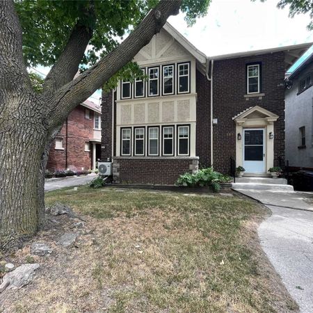 For Lease - 485 Oriole Parkway Unit# A, Toronto, Ontario - Photo 4