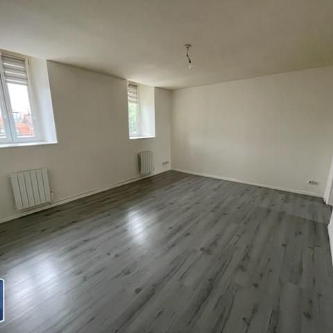 Location Appartement 3 pièces 63m² HAUBOURDIN 59320 - Photo 1