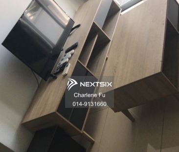 One Sentral Serviced Residence - Foto 1