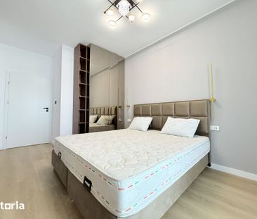 Apartament cu 2 camere de inchiriat cu vedere la mare- Axxis - Photo 5