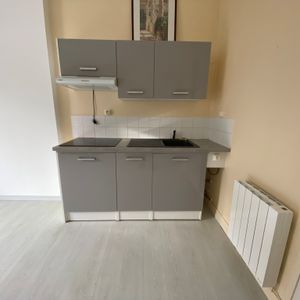 Location Appartement 2 pièces 39m² CHATEAUBRIANT 44110 - Photo 3