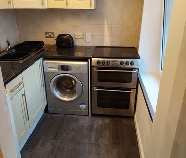 1 Bed Flat, Aberdeen, AB11 - Photo 5