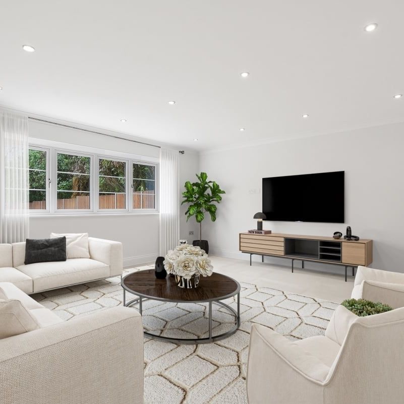 5 bedroom detached house to rent - Photo 1