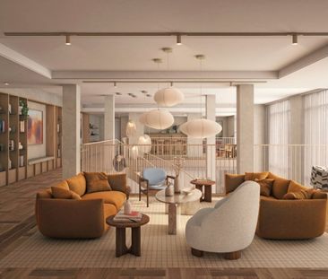 1 bedroom apartment to rent - Photo 3