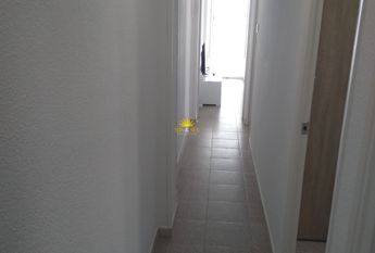 3-BEDROOM APARTMENT WITH SEA VIEWS IN SANTA POLA - ALICANTE