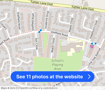 Beech Close, Wymondham, Norfolk - Photo 1