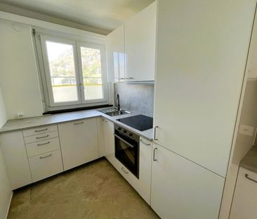 VIRA GAMBAROGNO – APPARTAMENTO CON CAMINO E VISTA LAGO - Photo 2