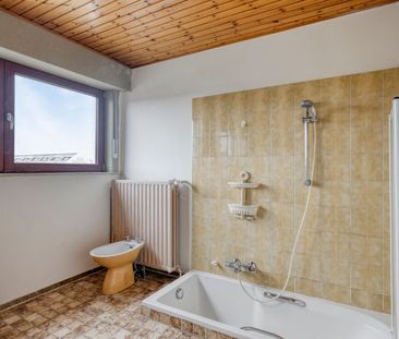 Ruime gezinswoning met tuin en zicht op groen - Photo 5