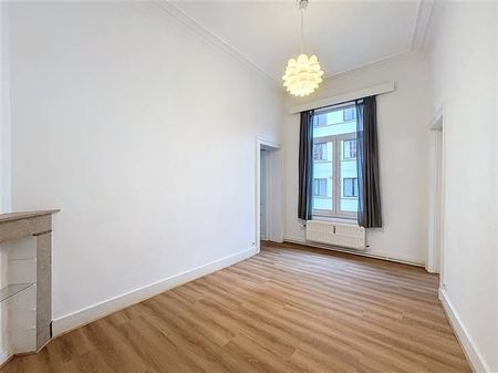 Appartement te huur - Photo 2