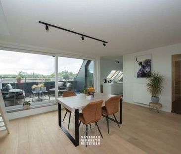 Penthouse te huur in Beernem voor € 980 met 2 slaapkamers - foto 3