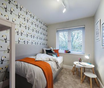 3 bedroom house to rent - Photo 5