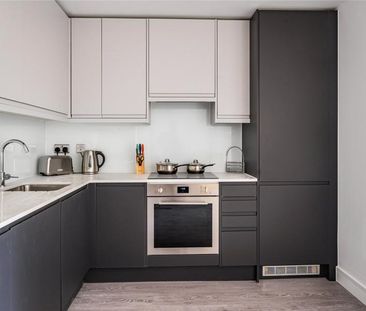 1 bedroom apartment to rent - Photo 3