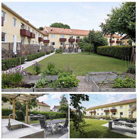 Vänersborgsgatan, Göteborg - Photo 3