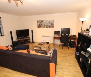 1 Bedroom APARTMENT, Chester - Photo 5