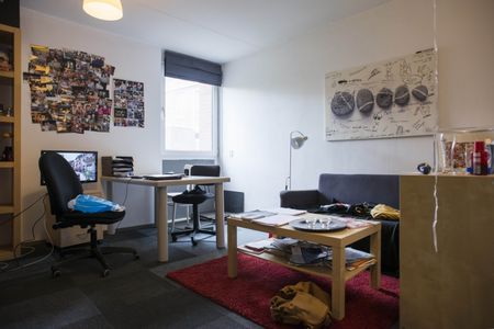 Statensingel 203, Room no. C14 - Photo 5