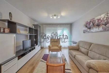 Alquiler de piso en Calle Villafria - Photo 3