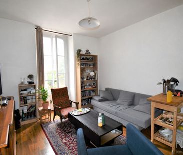 Rennes Quartier Thabor/ Rue De Chateaudun - Appartement T2 - Photo 1