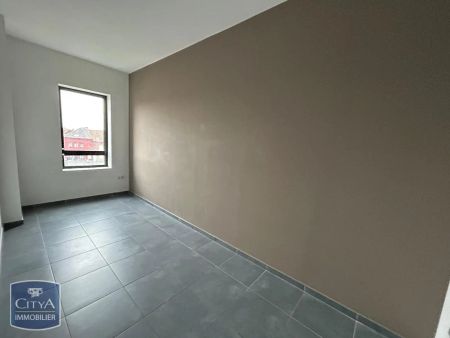 Appartement à louer 3 pièces 61.3m² - Photo 2