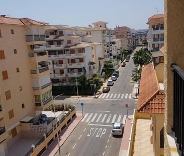 1 bedroom luxury Flat for rent in Torrevieja, Valencia - Photo 6