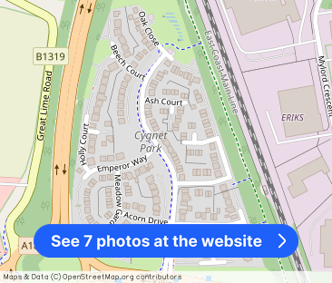 Cygnet Park, Killingworth, NE12 5AS - Photo 1