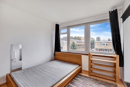 Arden Estate, London, N1 - Photo 5